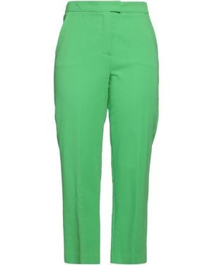 Beatrice B. Trouser - Green