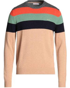 Sun 68 Jumper - Black