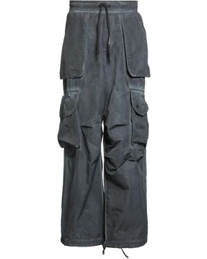 A PAPER KID Trouser - Grey