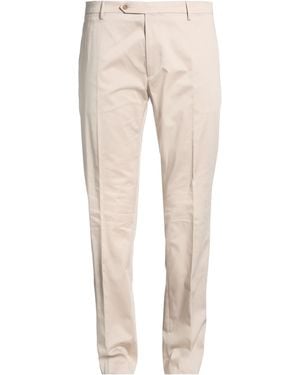 Berwich Pants Cotton, Elastane - Natural