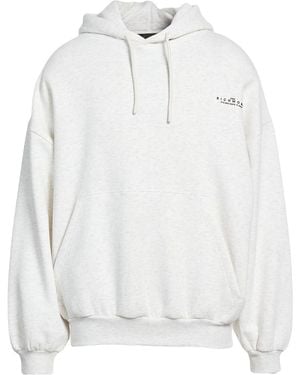 John Richmond Sudadera - Blanco