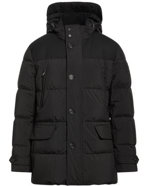 Paul & Shark Puffer - Black