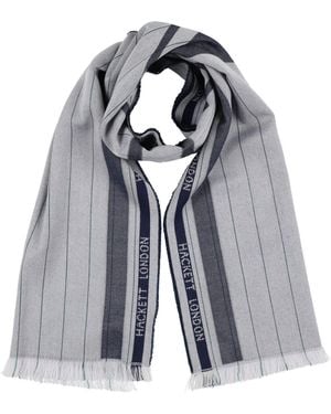 Hackett Sciarpa - Blu