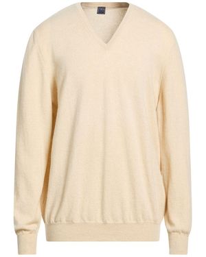 Fedeli Pullover - Natur