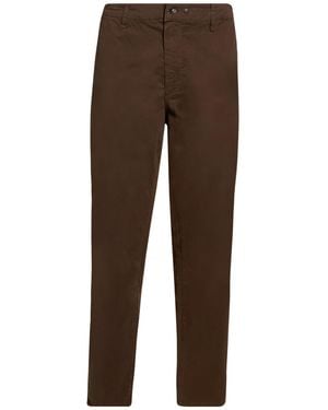 Rag & Bone Trouser - Brown