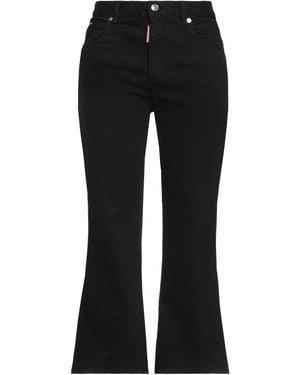 DSquared² Jeans - Black