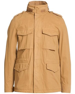 Aspesi Veste Et Blouson - Neutre