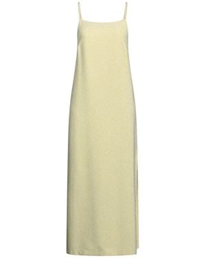 Ottod'Ame Maxi Dress - White