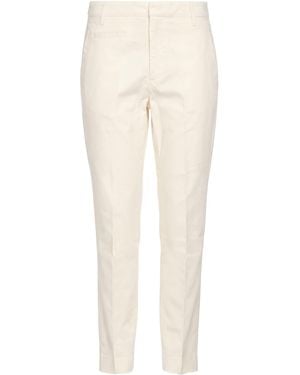 Dondup Pantalone - Neutro