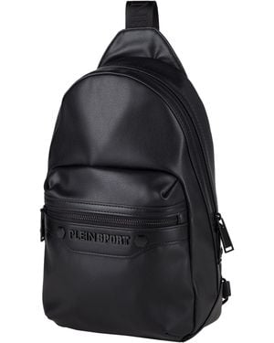 Philipp Plein Zaino - Nero