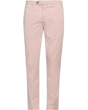 Myths Trousers - Pink