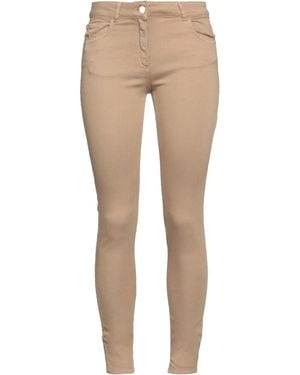 Nenette Jeans - Natural