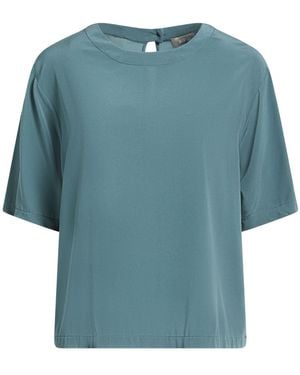 Kiltie Tops - Blue
