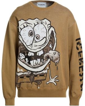 Iceberg Jumpers - Green