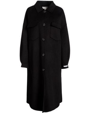 Haveone Abrigo - Negro