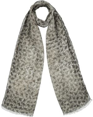 John Varvatos Scarf Modal - Grey