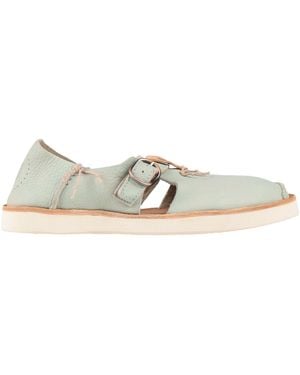 Satorisan Zapatos De Cordones - Blanco