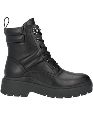 Liu Jo Ankle Boots - Black