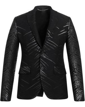 John Richmond Blazer - Black