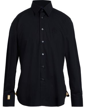 Billionaire Shirt - Blue