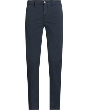 Siviglia Trousers - Blue