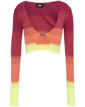 Gcds Sweater - Pink