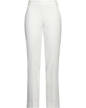 MARCIANO BY GUESS Trouser - White