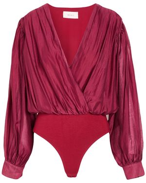 ViCOLO Body - Rojo