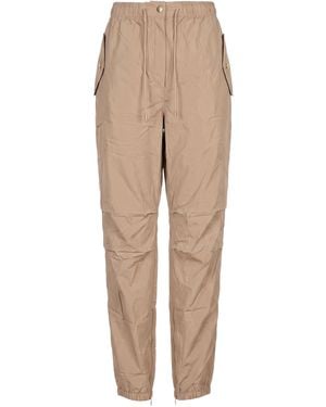 Max Mara Trouser - Natural