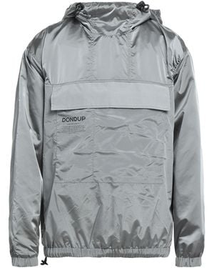 Dondup Jacket - Gray