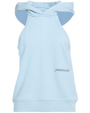 hinnominate Sudadera - Azul