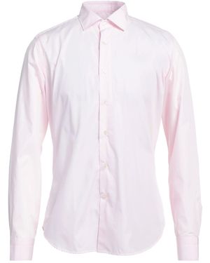 Robert Friedman Shirt - Pink