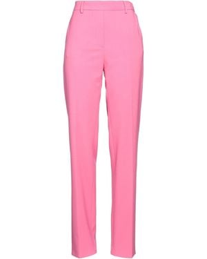 N°21 Pantalone - Rosa