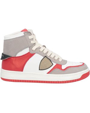 Philippe Model Sneakers - Pink