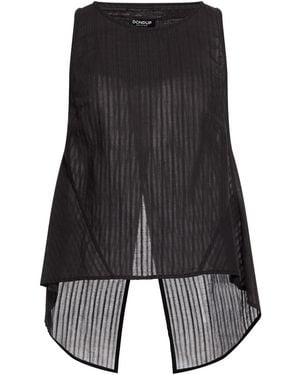 Dondup Tops - Grey