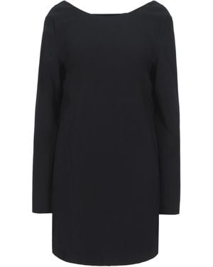 Jucca Mini Dress - Black