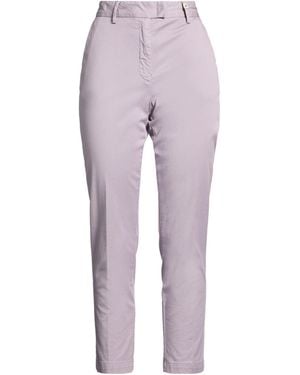 Myths Trousers - Purple