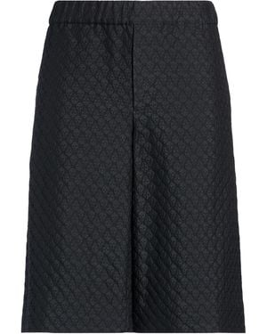 McQueen Shorts Et Bermudas - Bleu