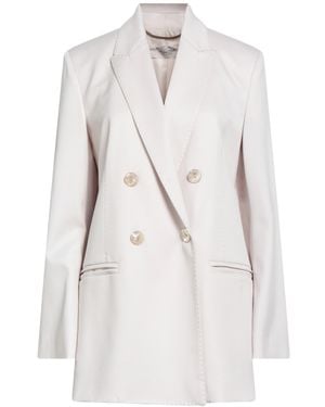 Agnona Blazers - White