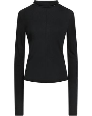 Anine Bing T-Shirt - Black