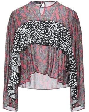 Custoline Top - Multicolor