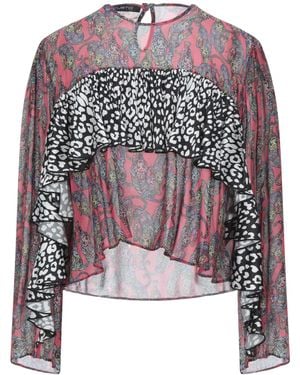 Custoline Top - Mehrfarbig