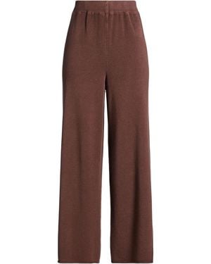 Siste's Pants - Brown