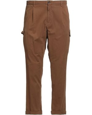 Briglia 1949 Hose - Braun