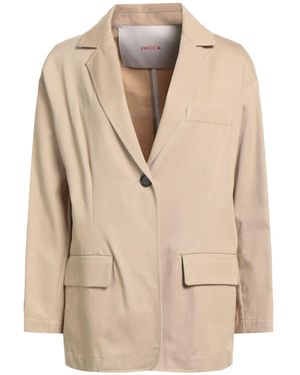 Jucca Blazer - Neutro