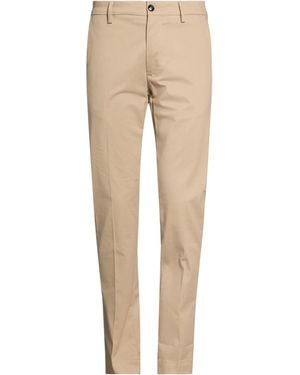 Liu Jo Trousers - Natural