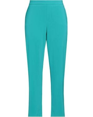 Xandres Trouser - Blue