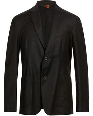 Barena Blazer - Black