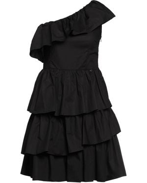 Liu Jo Mini Dress - Black