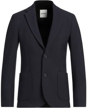 Sandro Blazer - Blue